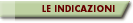 Le Indicazioni