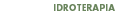 Idroterapia