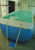 piscina idroterapia